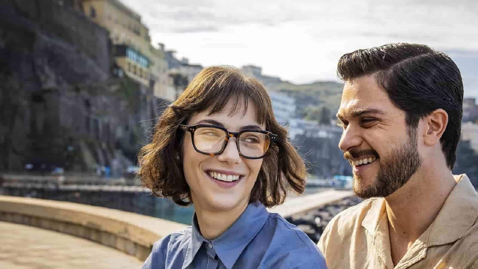 Ascolti tv 10 maggio: Roberta Valente chiude col botto (20.4%), Racconto di una notte si ferma al 12.8%