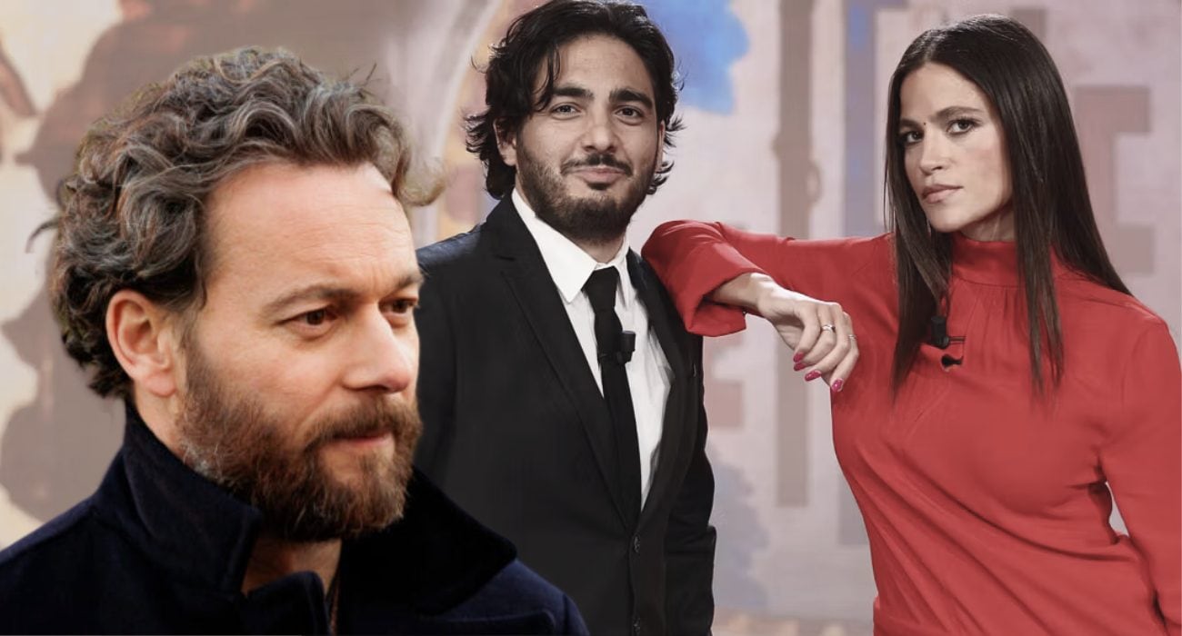 Ascolti tv 7 maggio: ottimo esordio per Buonvino (20.3%), dietro Forbidden Fruit (12%) e Le Iene (9.5%)
