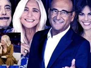 Ascolti tv 3 maggio: chi ha vinto tra il Serale di Amici 25 e Dalla Strada al Palco