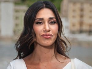 Belen Rodriguez in ospedale, i pompieri: “Stato confusionale, si esprimeva a monosillabi. Escluso gesto estremo”