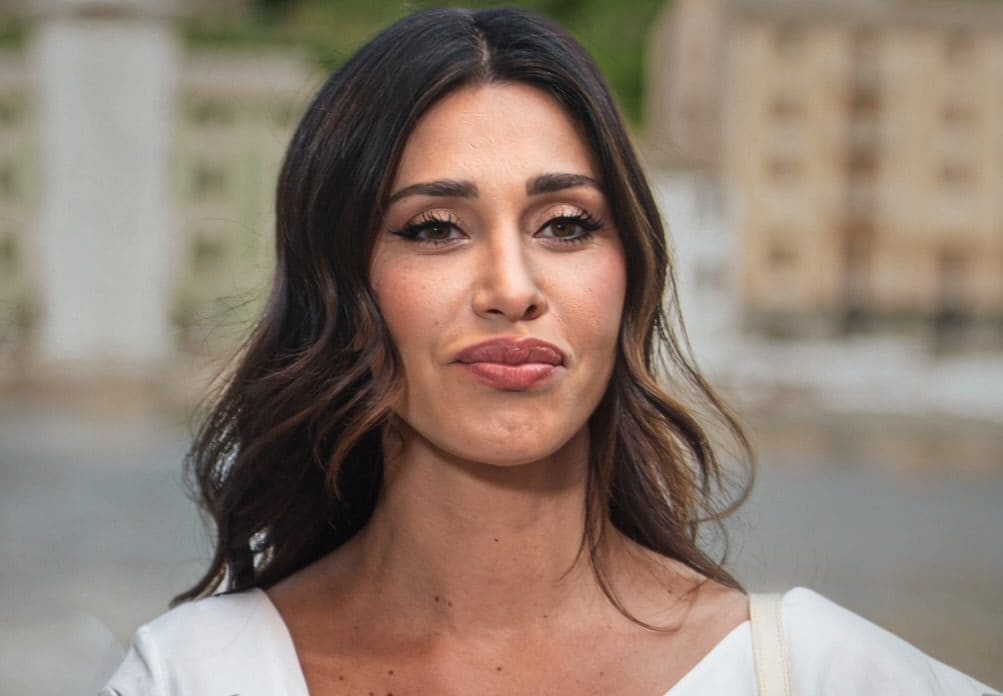 Belen Rodriguez in ospedale, i pompieri: "Stato confusionale, si esprimeva a monosillabi. Escluso gesto estremo"