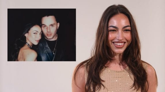 Chi è Valentina Cabassi, la futura moglie di Ernia è una modella e influencer