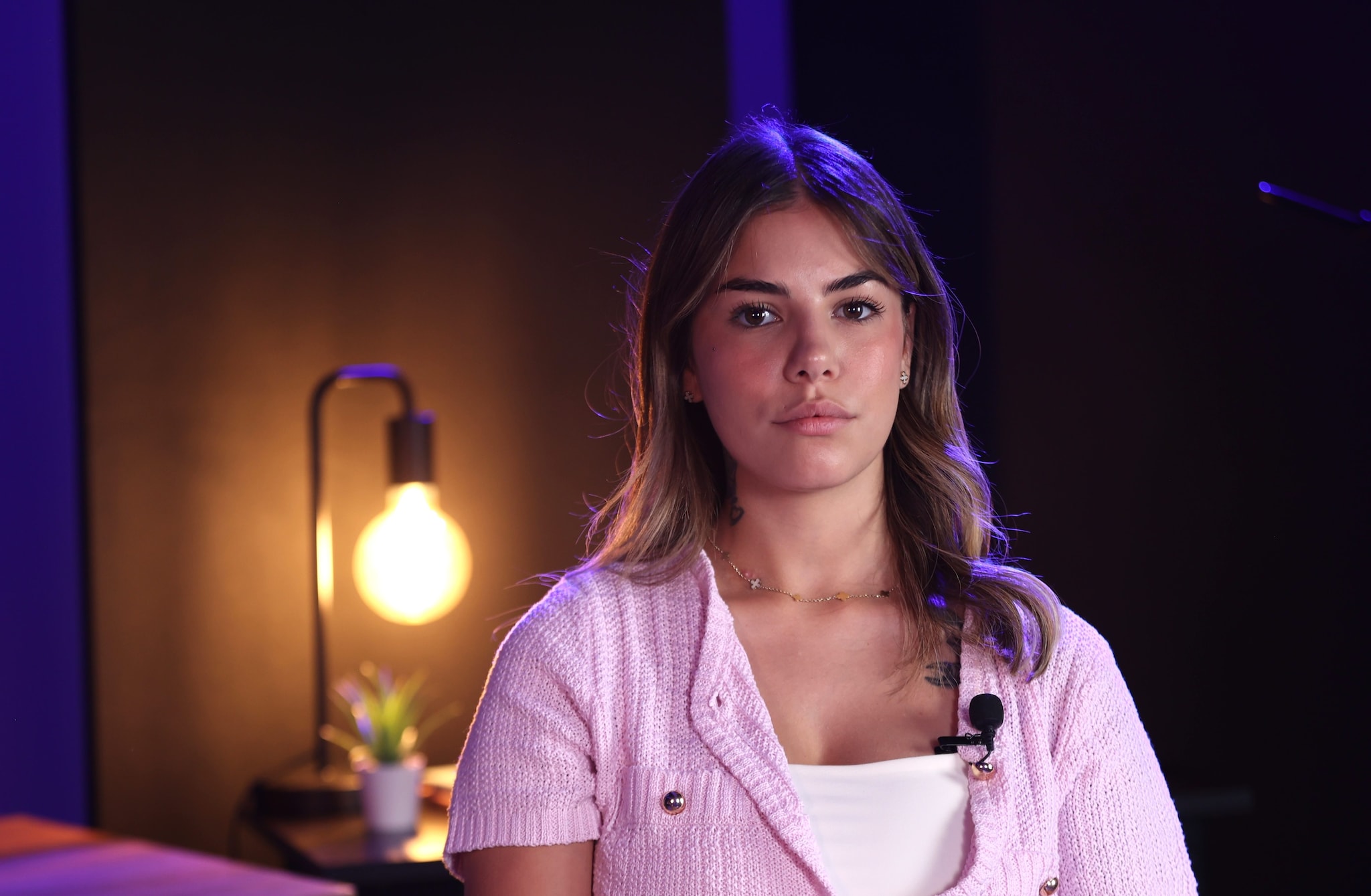 Chiara Balistreri dopo i domiciliari all'ex Costantin: "Mi chiusero in comunità, violenze anche con un guinzaglio"