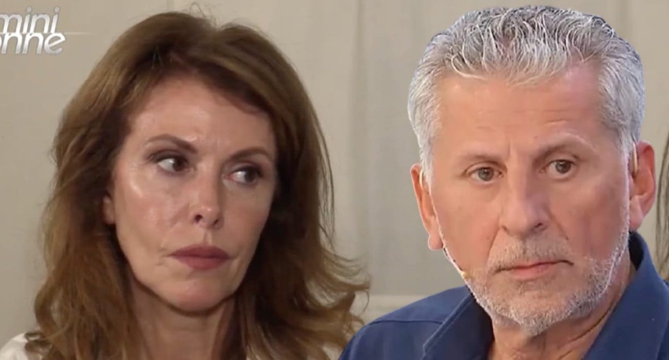 Cinzia Paolini e Marco Troiani insieme dopo Uomini e Donne: a telecamere spente ribaltano l'ultima puntata