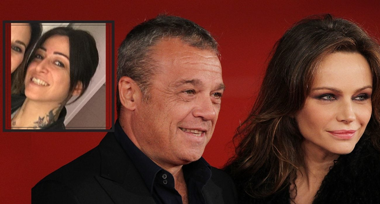 Amendola: "Chiudere con Francesca Neri fu una mia scelta. Infastidito dai gossip su Giorgia Guglielman"