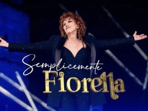 La scaletta del concerto di Fiorella Mannoia su Rai 1: i cantanti e gli ospiti per i 70 anni dell’artista