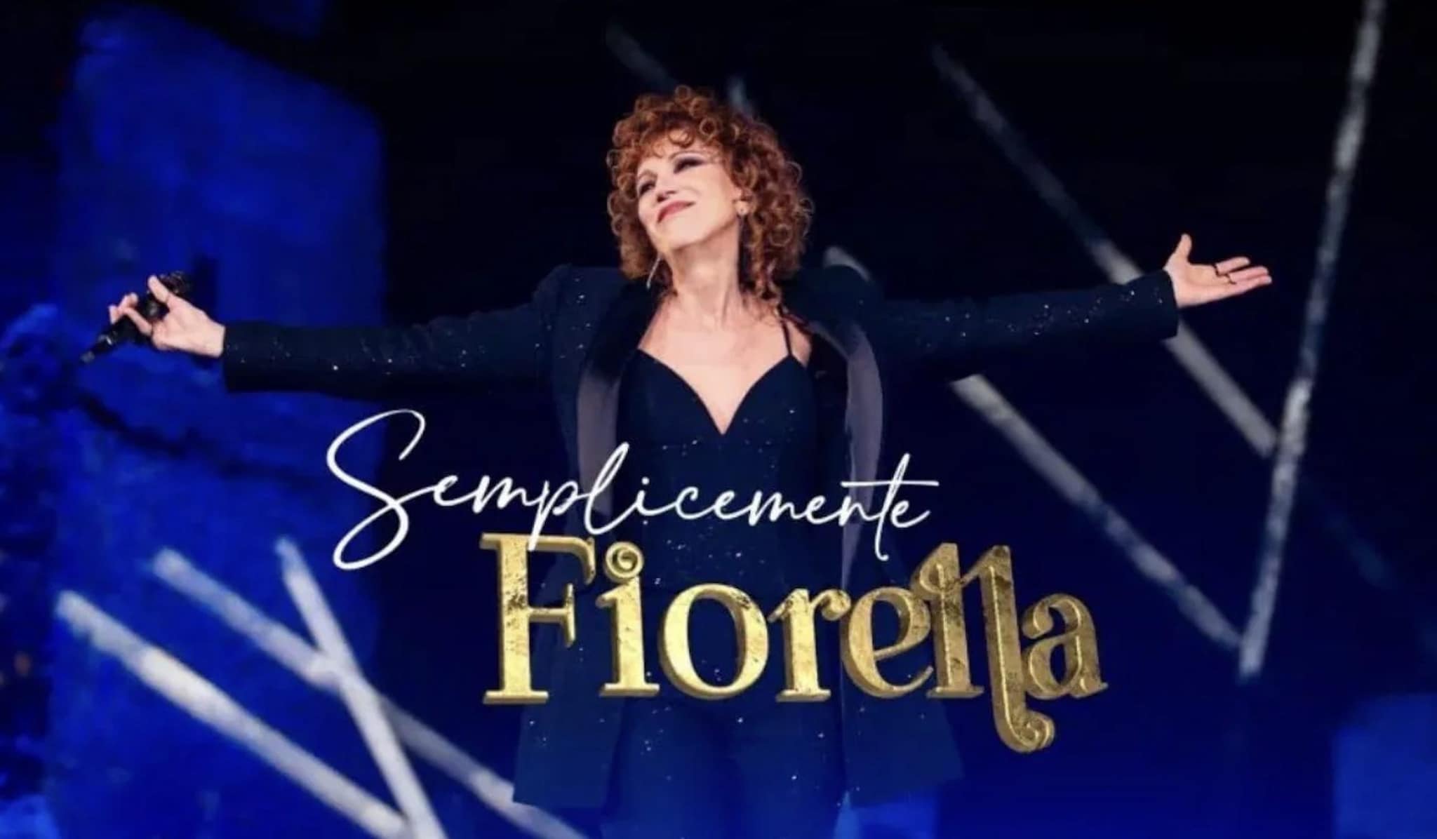La scaletta del concerto di Fiorella Mannoia su Rai 1: i cantanti e gli ospiti per i 70 anni dell'artista