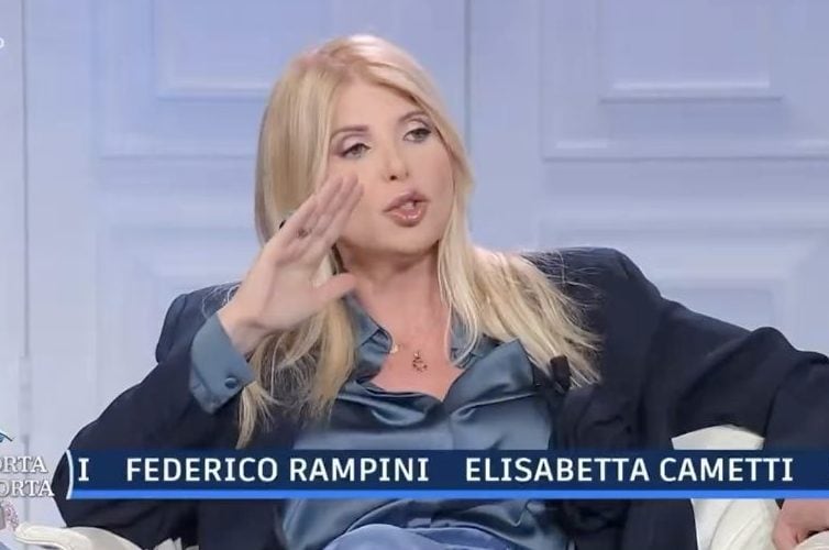 Concita Borrelli e la frase sullo stupro a Porta a Porta, Rai interviene: "Avvieremo verifiche"