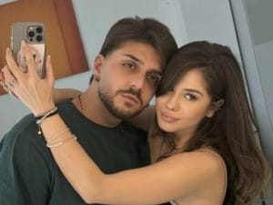 Cristiana Anania sulla rottura con Ernesto Passaro: “Avevamo preso casa, ma continuare era impossibile”