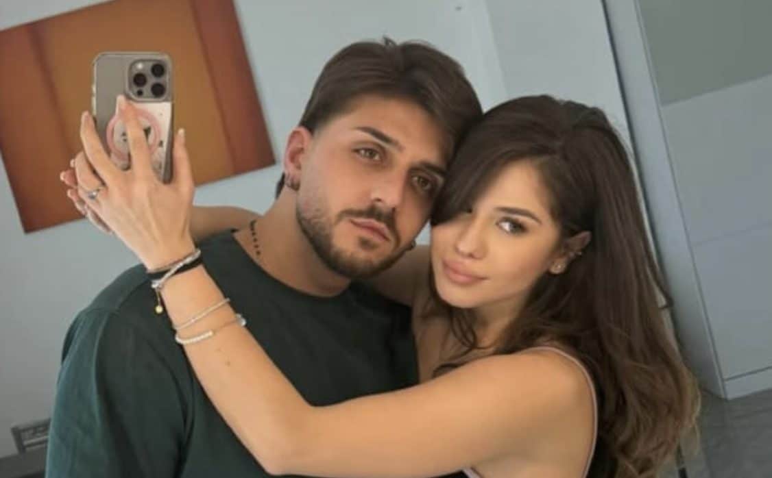 Cristiana Anania sulla rottura con Ernesto Passaro: "Avevamo preso casa, ma continuare era impossibile"