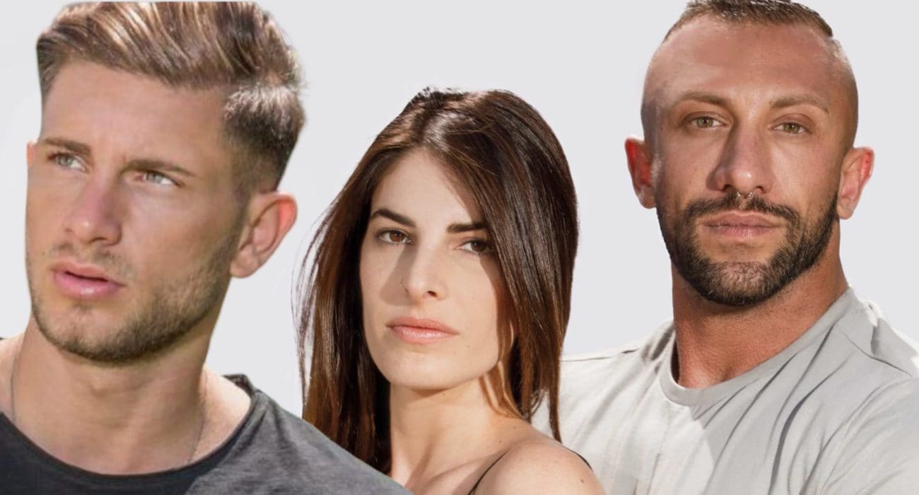 Daniele De Bosis: "Vittoria Edigi mi ha tradito con Salvatore Di Carlo perché voleva un figlio"
