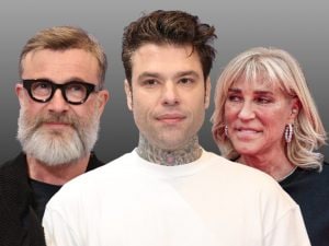 Marco Masini su Fedez: “Tra noi un bel rapporto, sua madre Tatiana mi chiede spesso di vederci”