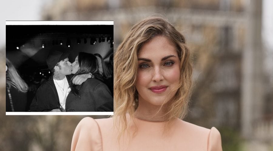 Fedez presto papà, i rapporti con Chiara Ferragni: "Pace raggiunta, ha consigliato a Honegger una ginecologa"