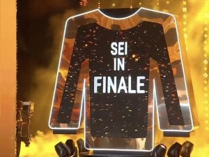 Amici 25, chi sono i finalisti e cosa è successo nella semifinale del 9 maggio