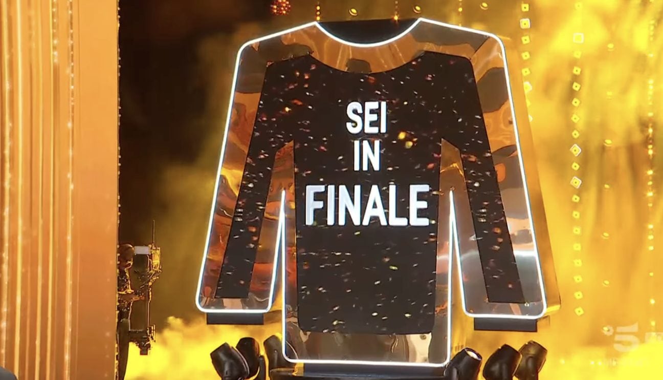 Amici 25, chi sono i finalisti e cosa è successo nella semifinale del 9 maggio