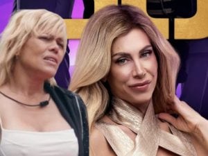 Paola Caruso a The 50: “Ho denunciato 3 volte Floriana Secondi”, gli scontri in tv nel 2020