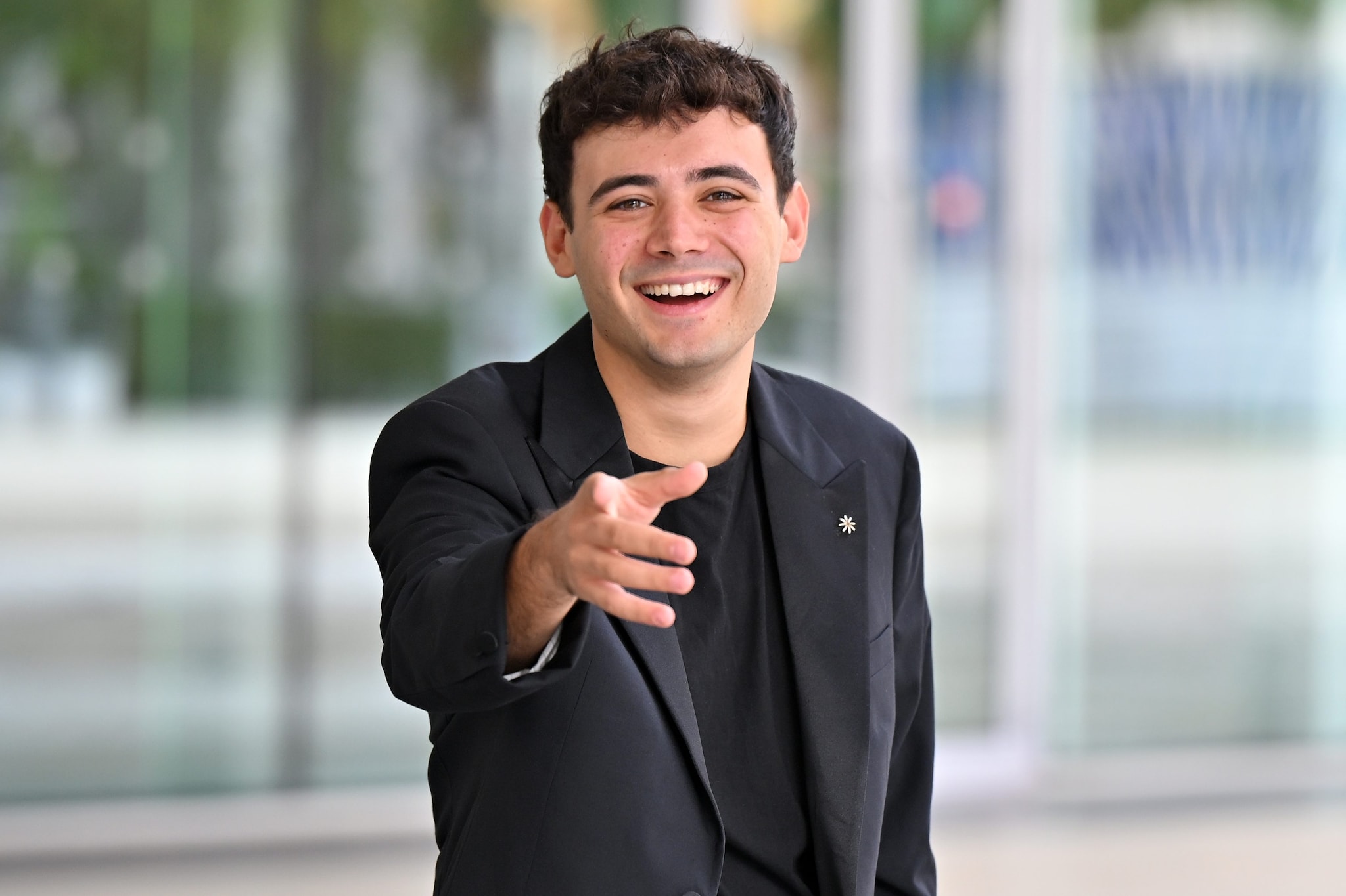 Gabriele Vagnato: "Sal Da Vinci sta giocando la sua Champions League. E se Zia Mara chiama, arrivo correndo"