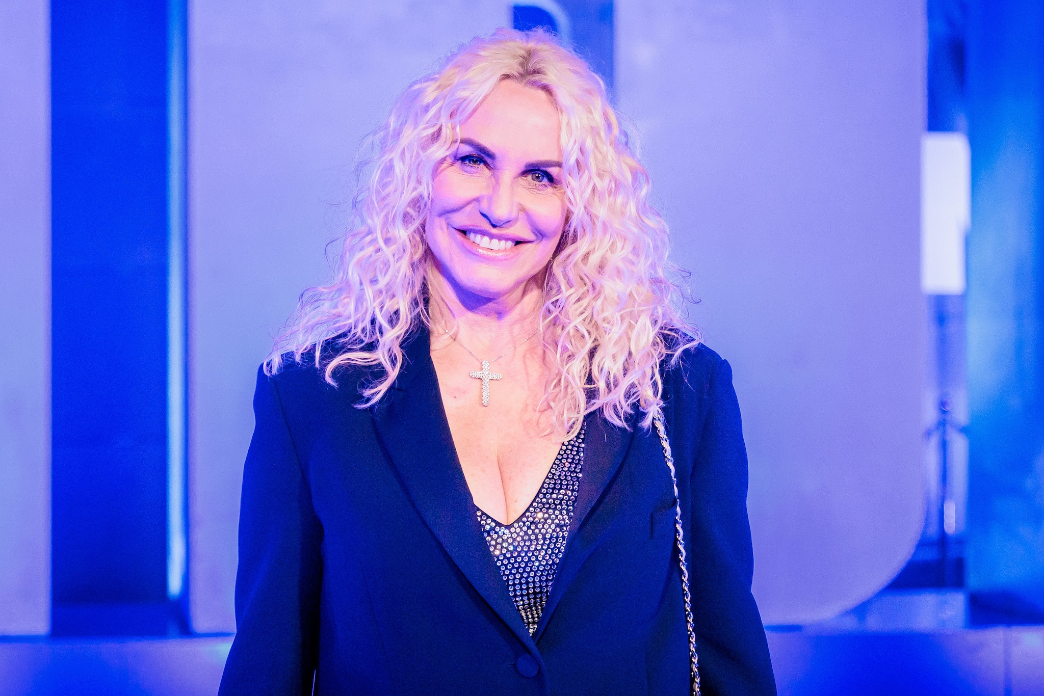 Antonella Clerici ha detto no al suo "funerale" in tv: ha rifiutato R.I.P. su Prime Video