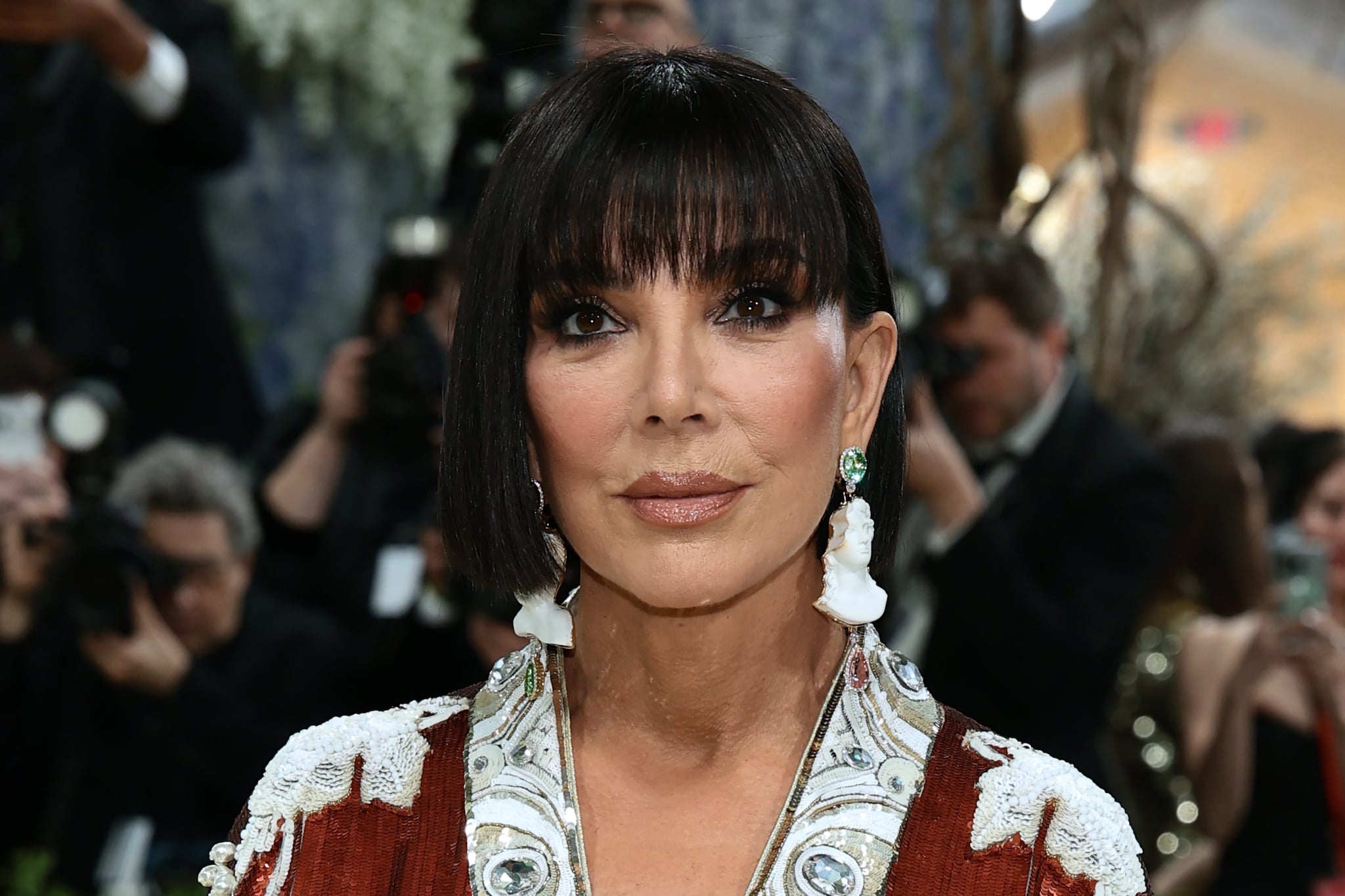Kris Jenner e gli effetti collaterali dell'Ozempic: "Non riuscivo più a lavorare, ho dovuto smettere"
