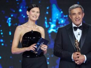 Vincitori David di Donatello 2026, tutti i premi a film e attori