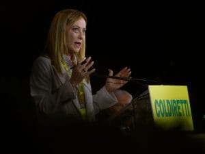 Usigrai attacca: “Rainews24 ancora in diretta con Meloni senza filtro giornalistico”