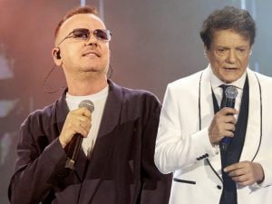 Dati Auditel: Gigi D'Alessio vince la sfida degli ascolti