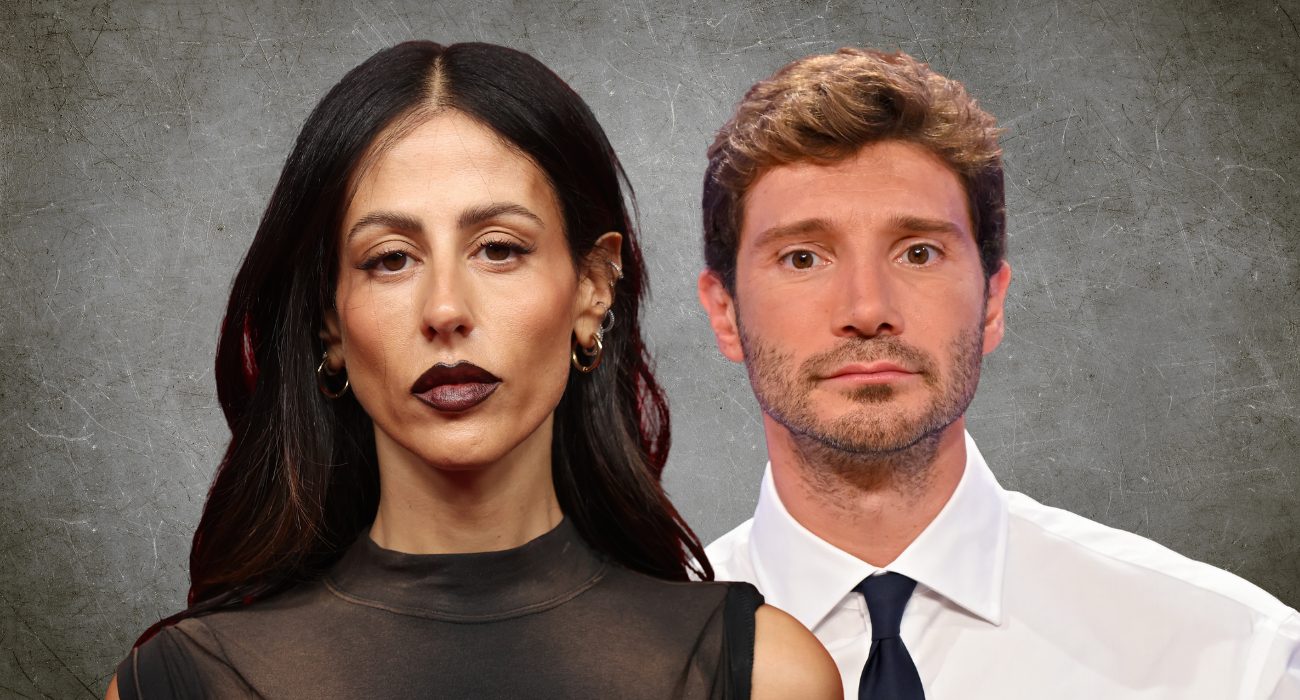 Gilda Ambrosio mette i paletti a Stefano De Martino: "Se esci con me, non voglio altre ragazze intorno"
