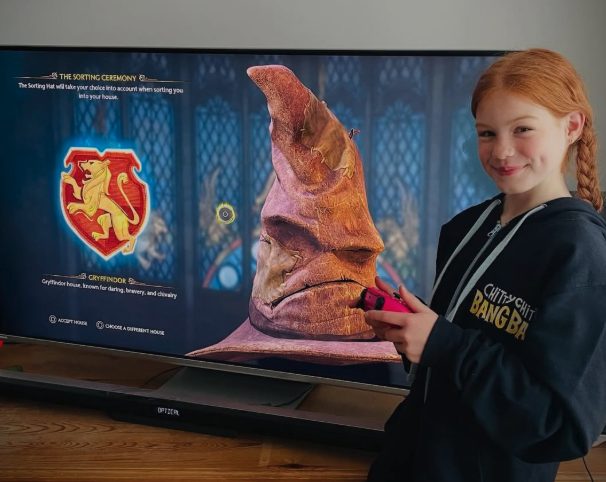 Harry Potter, l'interprete di Ginny Weasley lascia il cast della serie per "circostanze impreviste"