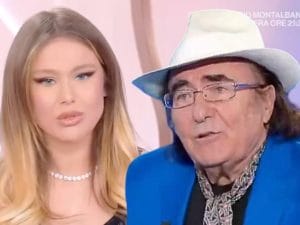 Caso Al Bano, Jasmine Carrisi risponde ai fratelli Yari e Cristel: “Persona di cuore, non merita certe accuse”