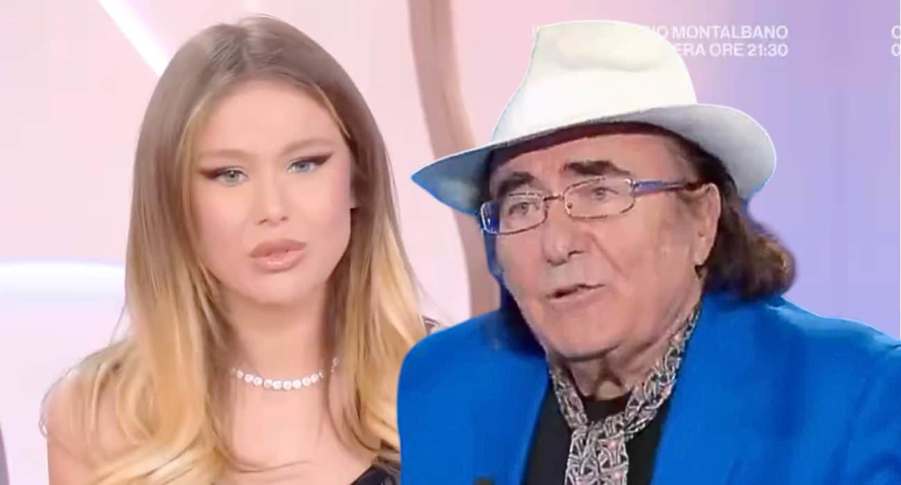 Caso Al Bano, Jasmine Carrisi risponde ai fratelli Yari e Cristel: "Persona di cuore, non merita certe accuse"