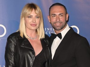 Manila Nazzaro e la maternità: “Ho scelto di interrompere la fecondazione assistita, è stato faticoso”