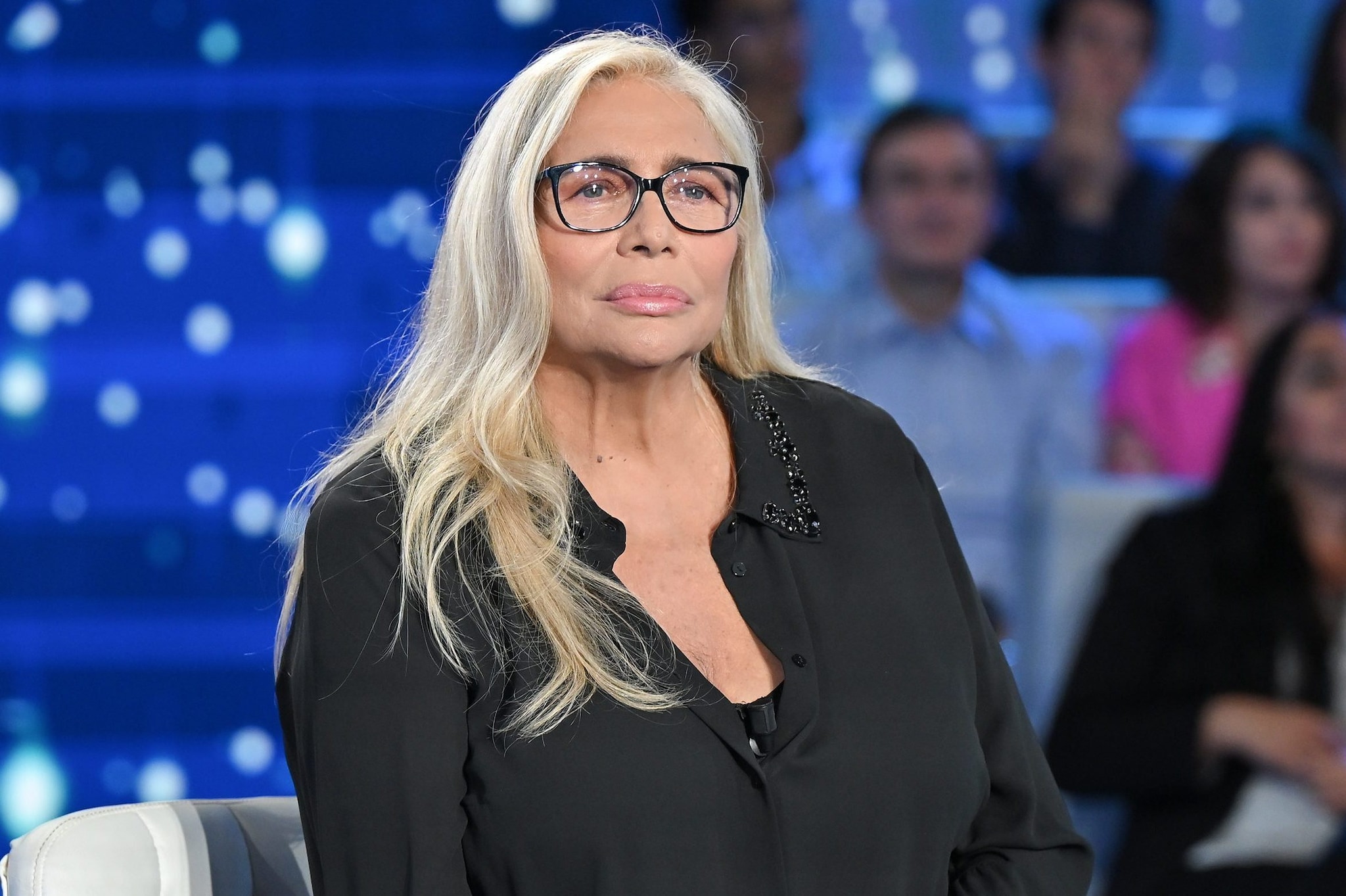 Mara Venier: "Rai mi chiede di rimanere a Domenica In, devo riflettere. Il programma va rivisto e cambiato"