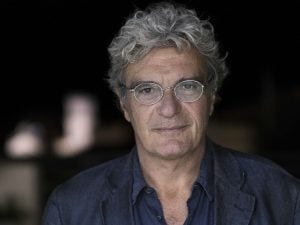 Mario Martone: “Sapere che il mio film verrà proiettato in Israele mi mette i brividi”