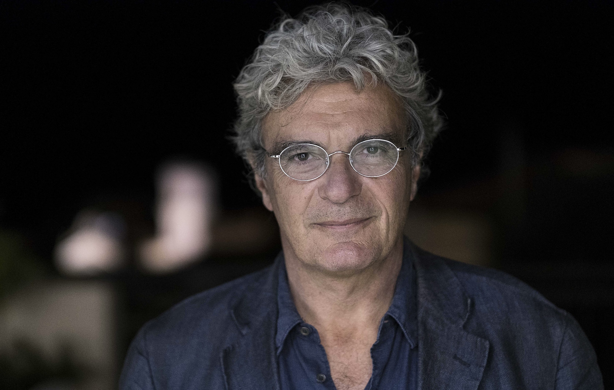 Mario Martone: "Sapere che il mio film verrà proiettato in Israele mi mette i brividi"