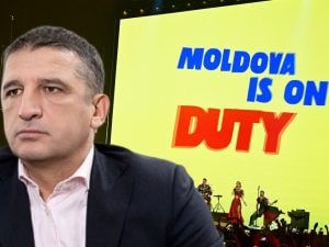 Eurovision 2026, il direttore della tv moldava si dimette per i voti bassi assegnati a Romania e Ucraina