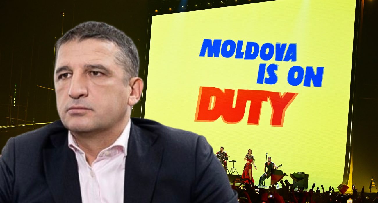 Caso politico all’Eurovision 2026: il capo della tv moldava si dimette per i voti bassi a Romania e Ucraina