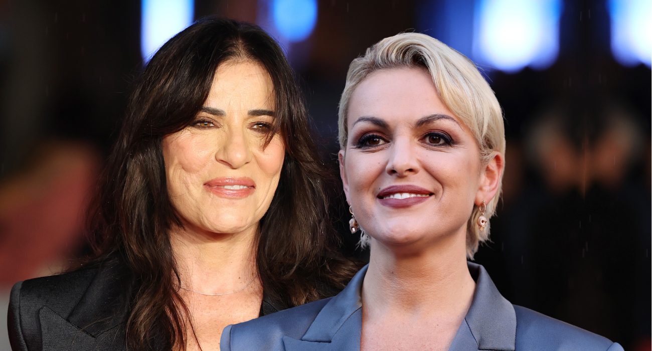 Paola Turci sulla rottura con Pascale: "Dopo due giorni ero felice. I soldi di Berlusconi? Sempre stata autonoma"