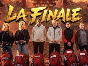 Chi ha vinto Pechino Express 2026: la coppia che ha trionfato in Giappone