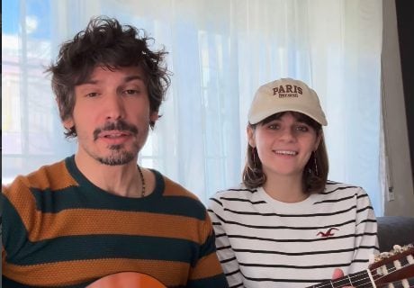 Martina Attili e Pierdavide Carone sono una coppia e si sposano, l'ex volto di X Factor chiarisce: "Voglio privacy"