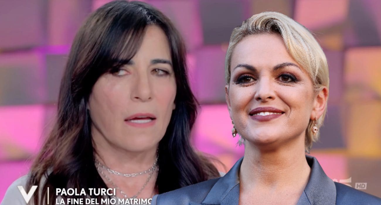 Paola Turci su Francesca Pascale: "Potevo evitare di sposarmi, l'ho fatto per lei. Era un amore tossico"