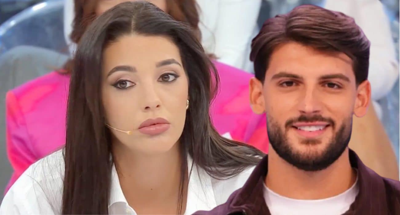 Sara Gaudenzi conosceva già la scelta di Ciro Solimeno: “Lo diceva chiaramente, non ho detto nulla per rispetto”