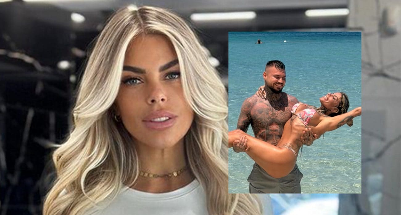 Uomini e Donne, Francesca Del Taglia ha un nuovo fidanzato: “Basta paragoni con Eugenio Colombo”