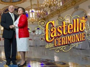 Stop a Il Castello delle Cerimonie su Real Time, dopo la confisca “impossibile prevedere nuove stagioni”