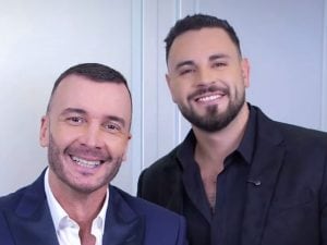 Rocco Casalino: “Ho una coppia aperta con il mio compagno Alejando. Sono stato con più di mille uomini”