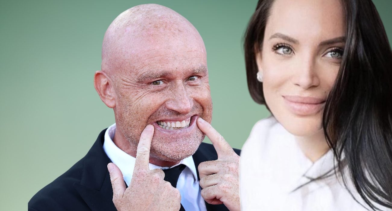 Rudy Zerbi ha sposato Grace Raccah: nozze con rito ebraico per il prof di Amici