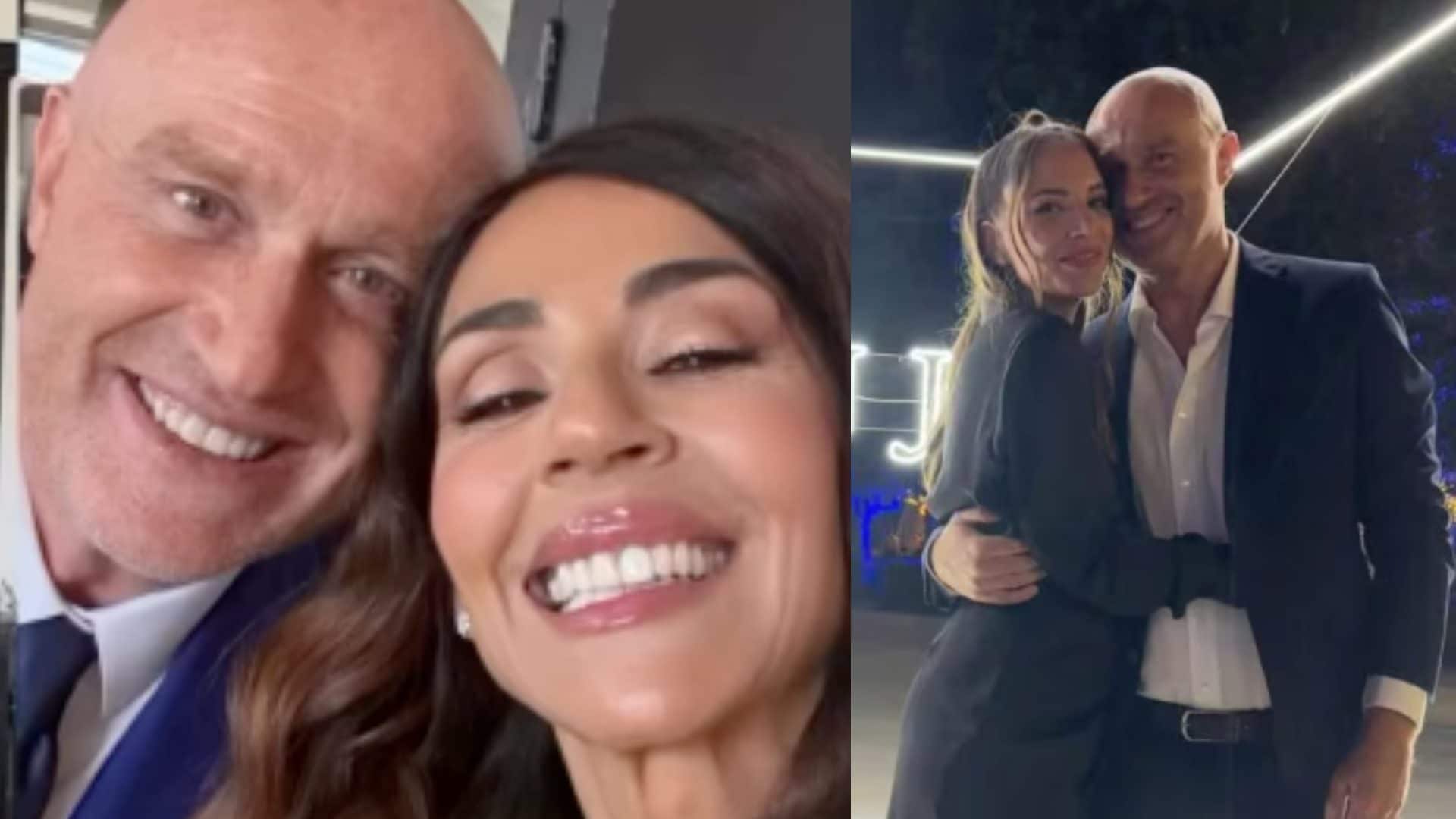 Chi è Grace Raccah, la moglie di Rudy Zerbi: imprenditrice di 22 anni più giovane