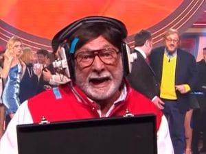 Gialappa Show chiude con il ritorno di Paolantoni, dopo 30 anni riecco il personaggio storico di Robertino