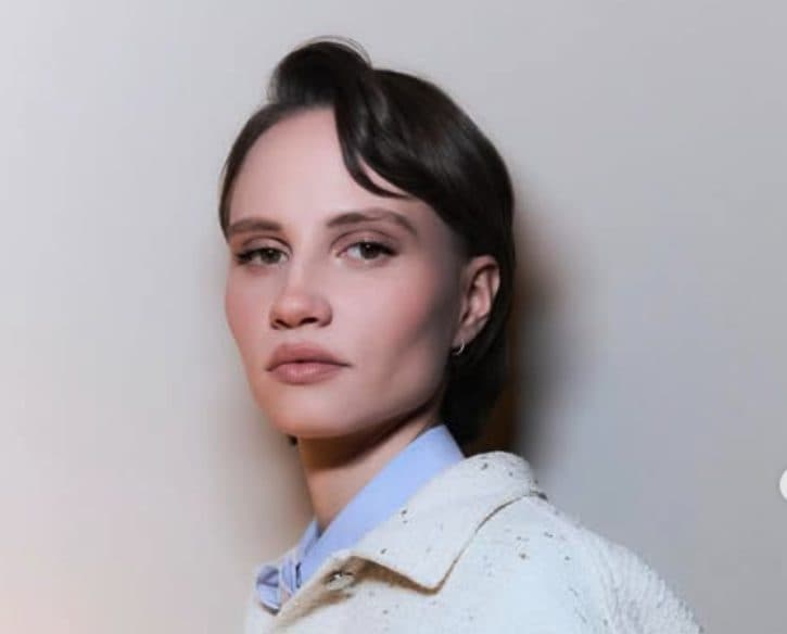 Luna Jordan morta a 24 anni, la giovane attrice tedesca aveva recitato nel remake tedesco di “Euphoria”