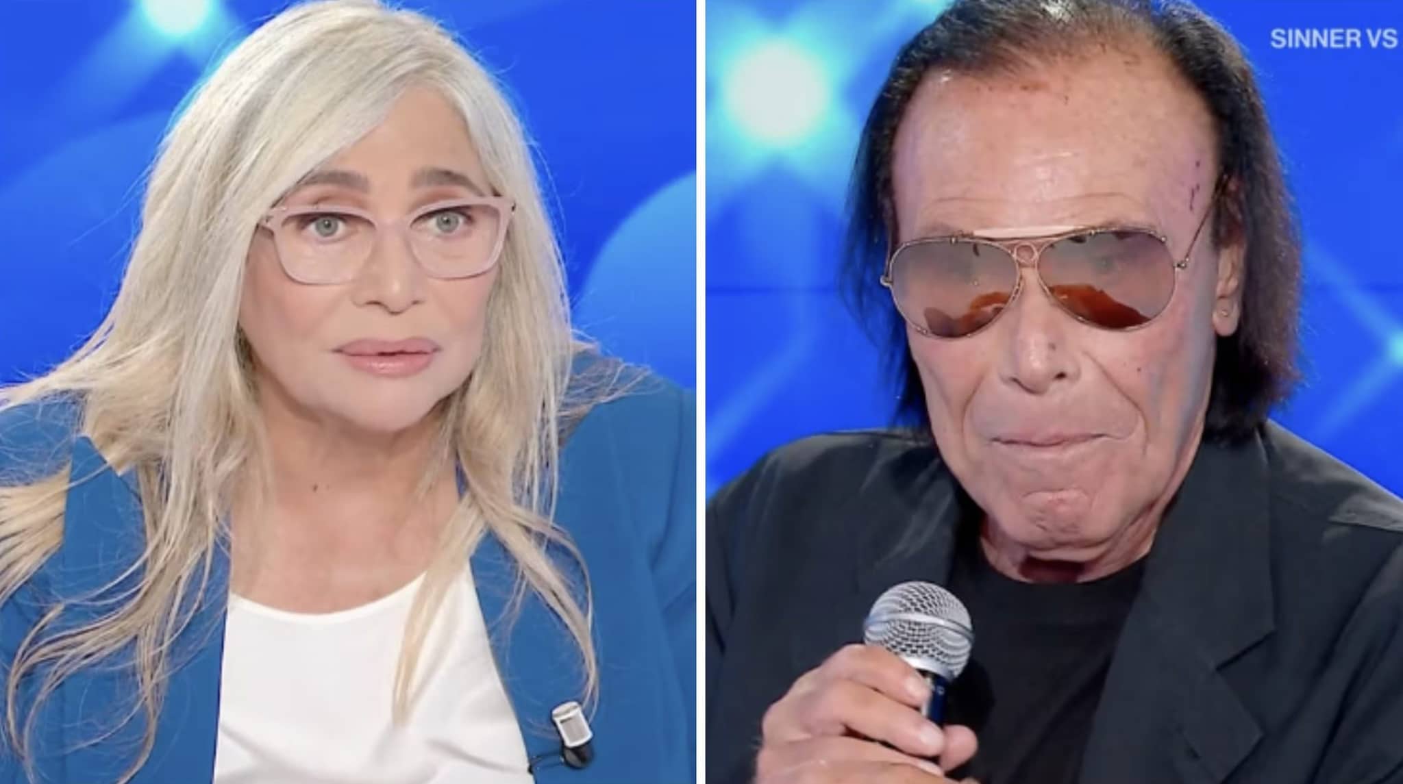 Antonello Venditti: "Lucio Dalla mi ha salvato la vita in un momento molto difficile"