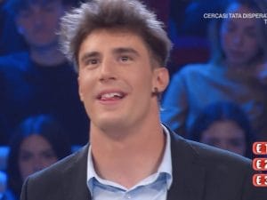 Affari Tuoi, Gilles osa e si ferma nel momento giusto, la sua è la partita perfetta: “È solo fortuna”